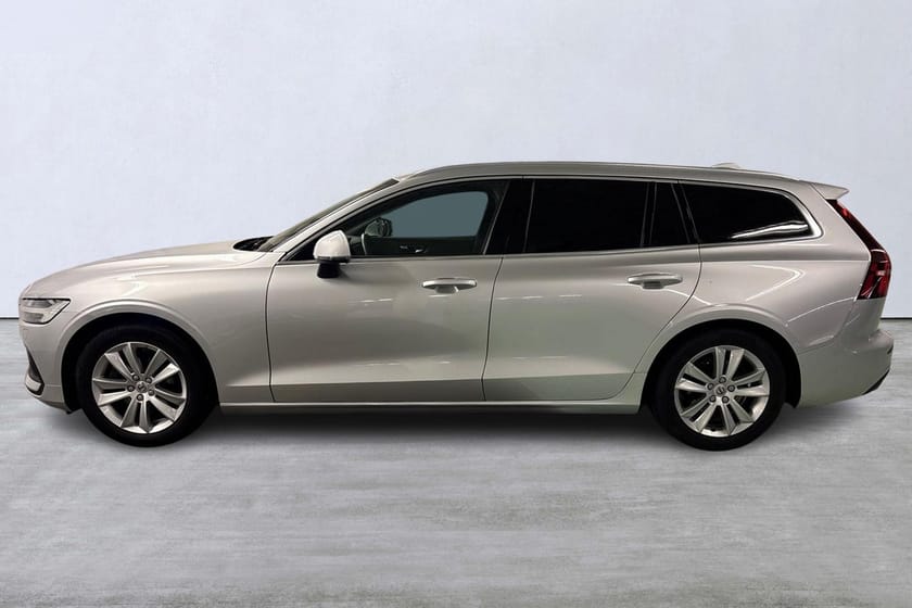 Bild 2 av Volvo V60 D4 Momentum Edition