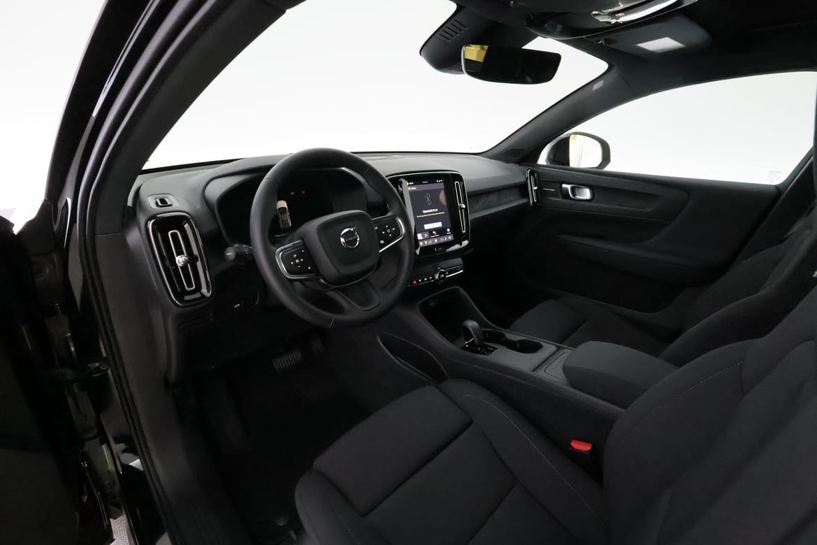 Volvo EC40 2026 - miniatyr 10