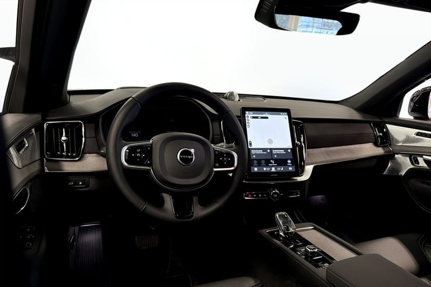 Bild 5 av Volvo XC90 T8 Ultra Dark