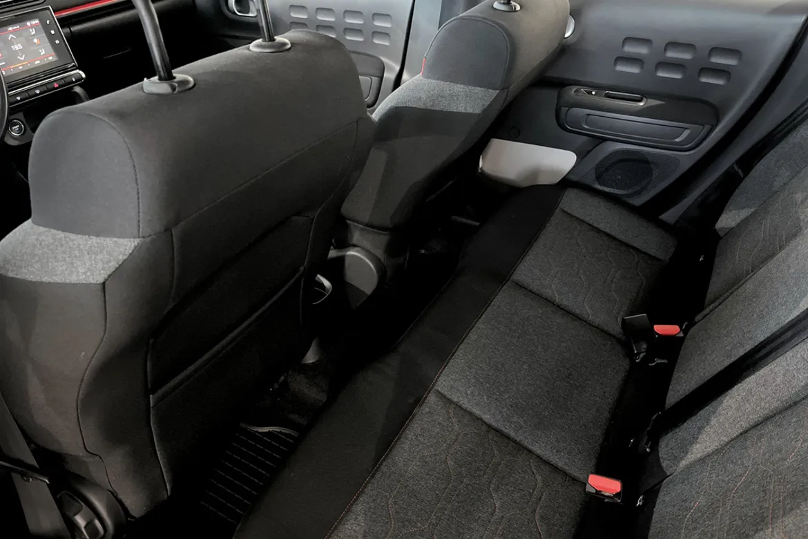 Citroën C3