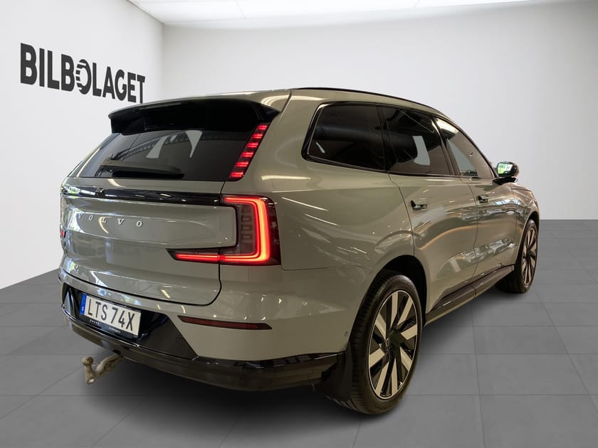 Bild 4 av Volvo EX90 Twin Motor 6-Seater Ultra 6-sätes