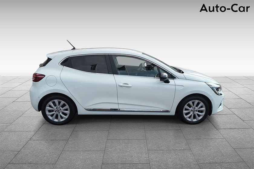 Bilde 5 av Renault Clio E-TECH 