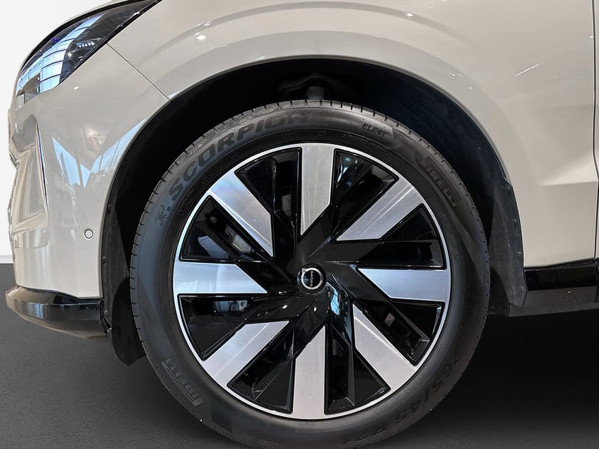 Bild 5 av Volvo EX90 Twin Motor Performance Ultra 7sätes