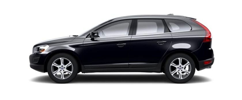 Bilde 2 av Volvo XC60 D3 Summum/Krok/DS.Pk/ACC/Webasto/Skinn/Historikk