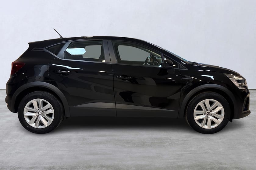 Bild 3 av Renault Captur E-TECH Plugin-Hybrid 160 PHEV Zen CVT II