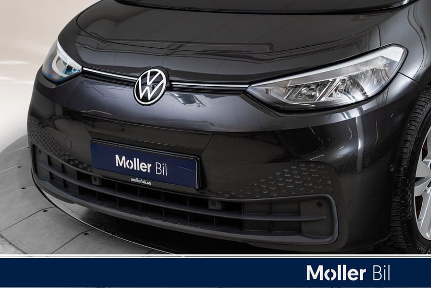 Bilde 2 av Volkswagen ID.3 Pro Performance limited  58kwh  204hk