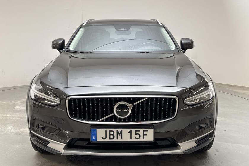 Bild 5 av Volvo V90 Cross Country B4 AWD Diesel (197hk) Plus Läder