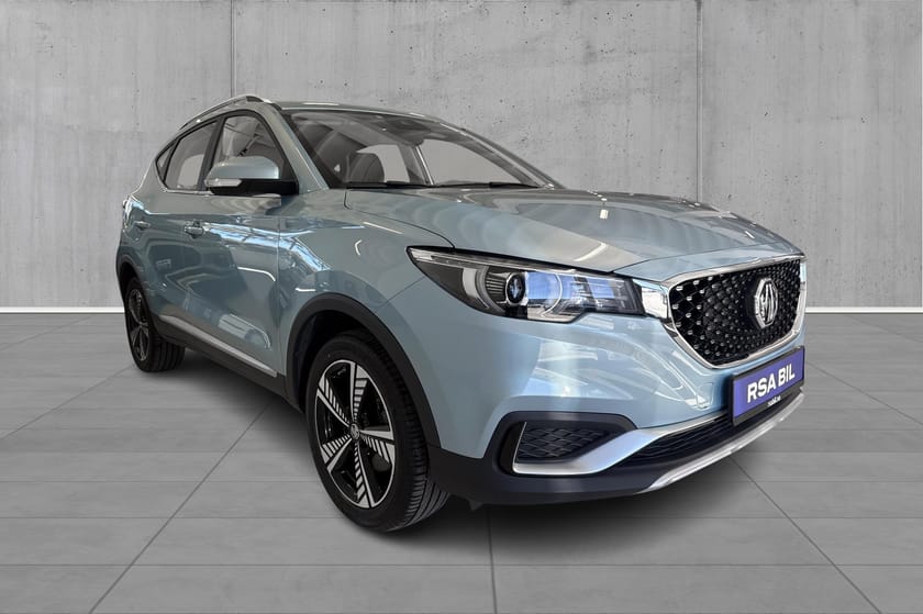 Bilde 3 av MG ZS EV Luxury, 143 HK 263 KM Rekkevidde, Panoramatak