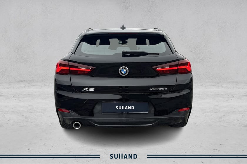 Bilde 4 av BMW X2 xDrive25e xDrive25e,M-Sport,Head-Up,BSi-serviceavtale,Norsk