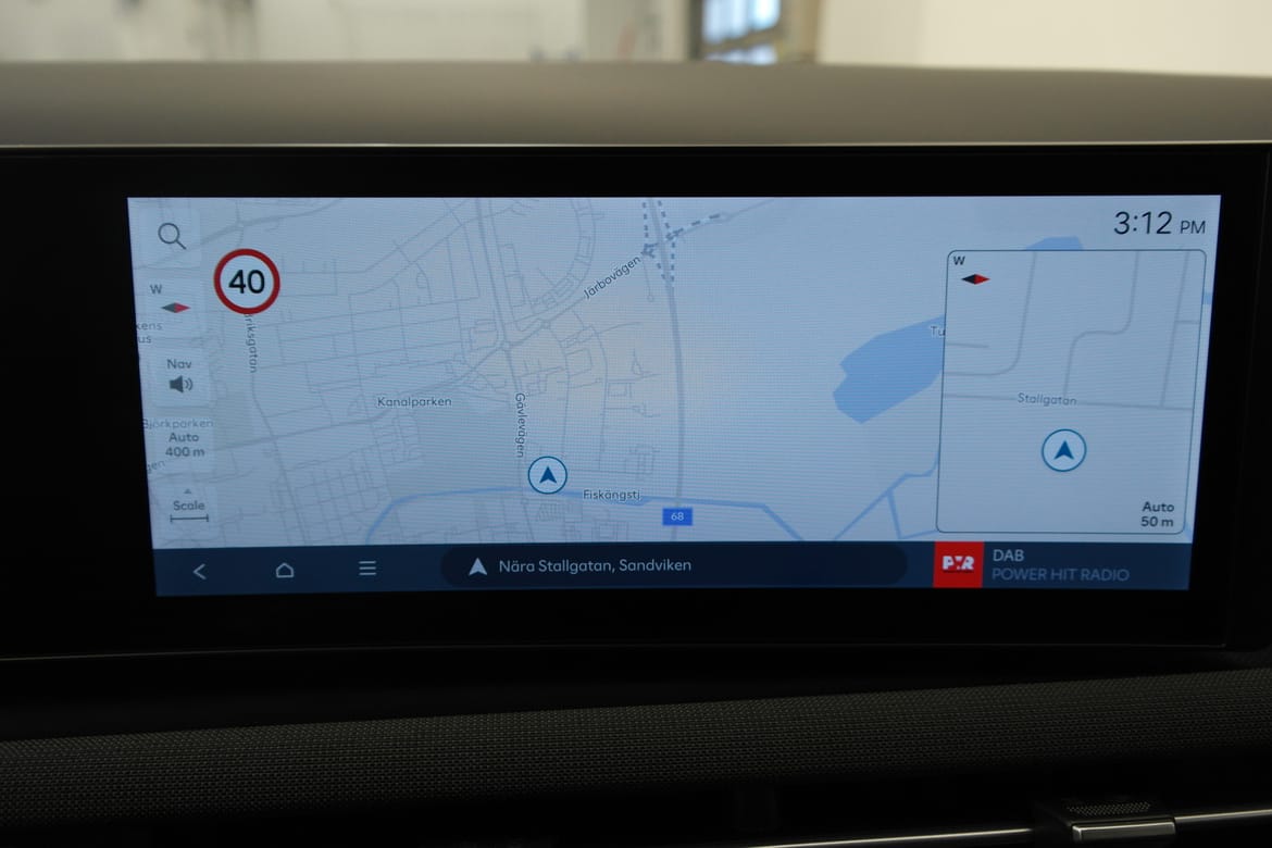 Hyundai Tucson 2025 - miniatyr 10