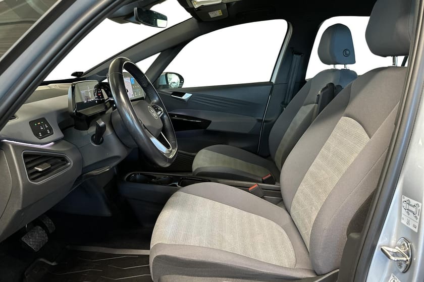 Bilde 5 av Volkswagen ID.3 Pro Performance 58kwh  204hk Navi/Oppv.ratt/ Serviceavtale +