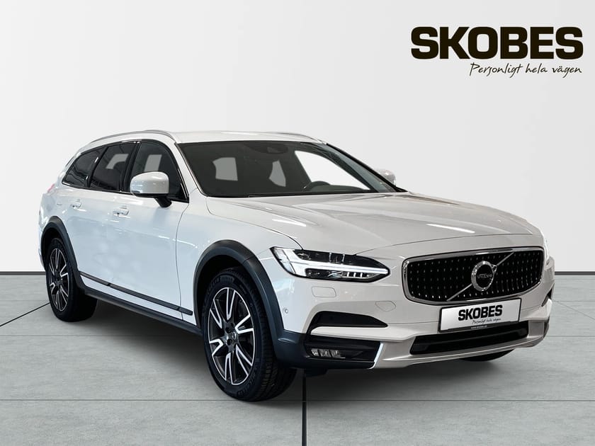 Bild 1 av Volvo V90 Cross Country T5 AWD Pro Edition