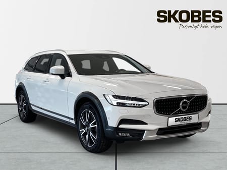 Volvo V90 Cross Country