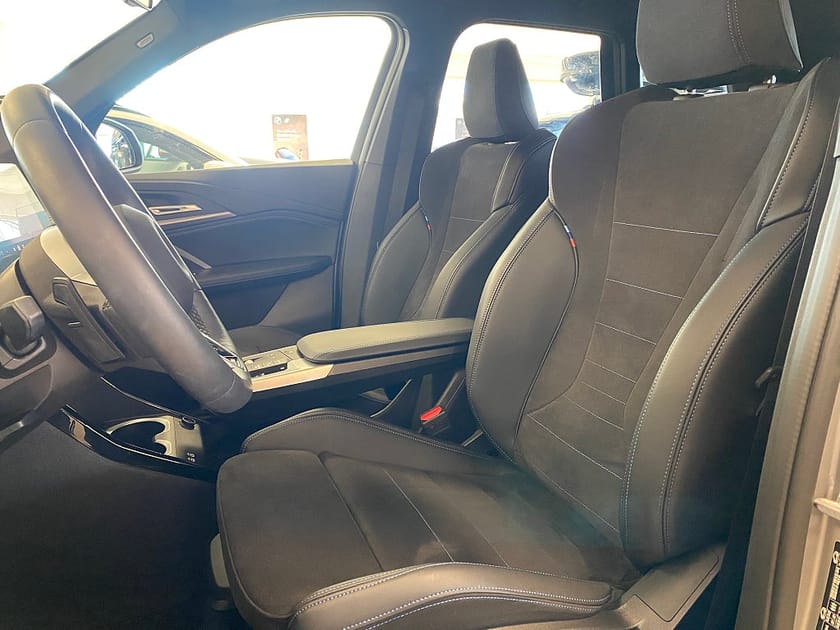 Bild 5 av BMW X1 sDrive18i 4,95% ränta M-Sport Rattvärme Drag