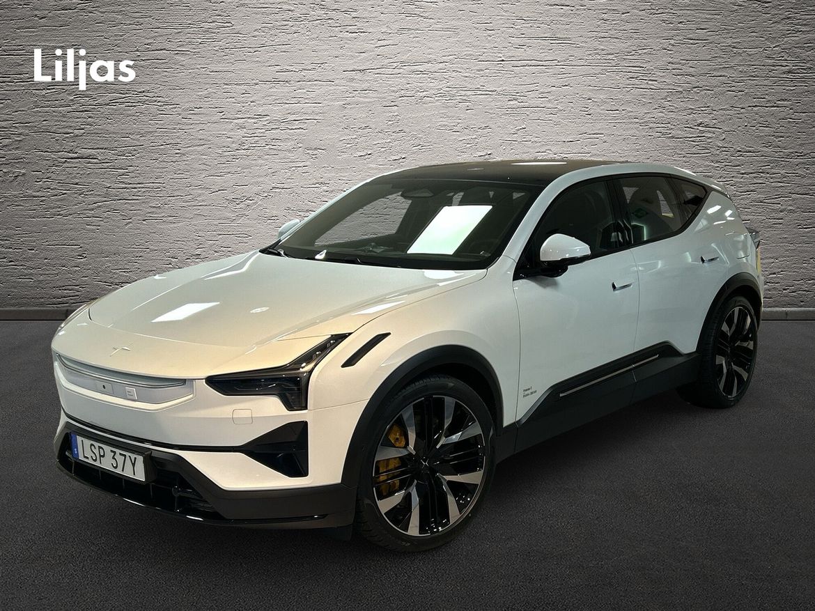 LSP37Y – Polestar 3 Long Range Dual Motor