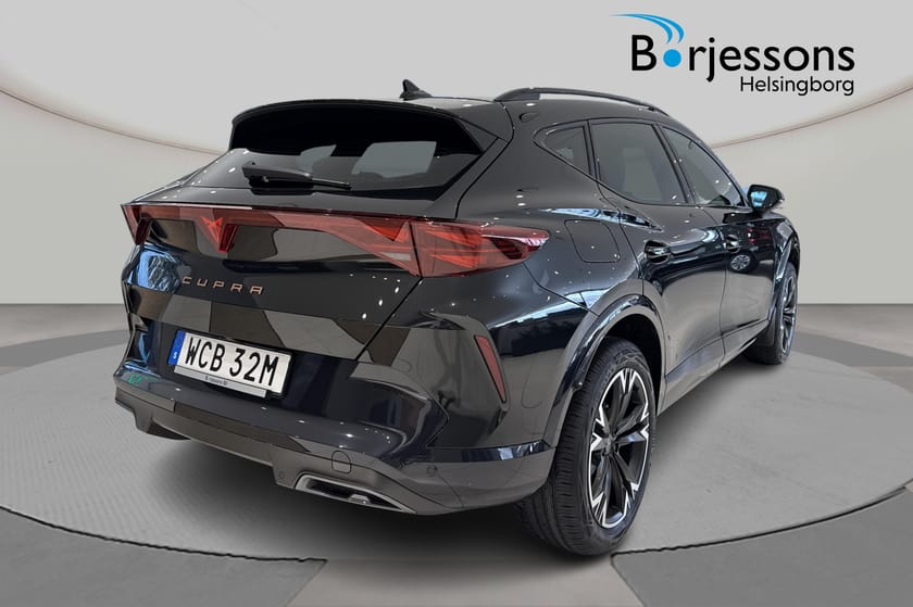 Bild 3 av CUPRA Formentor 1.5 eTSI 150 hk