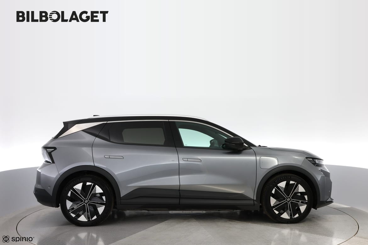 Renault Scenic E-Tech 2024 - miniatyr 20