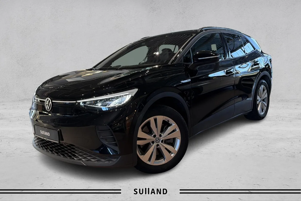 Bilde av Volkswagen ID.4 Pro Performance