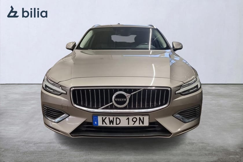 Bild 2 av Volvo V60 T8 TE Inscription