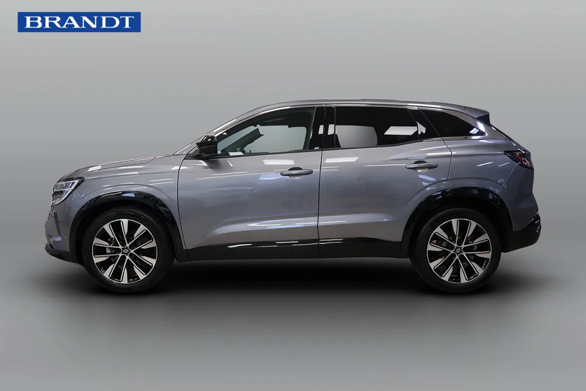 Renault Austral E-TECH