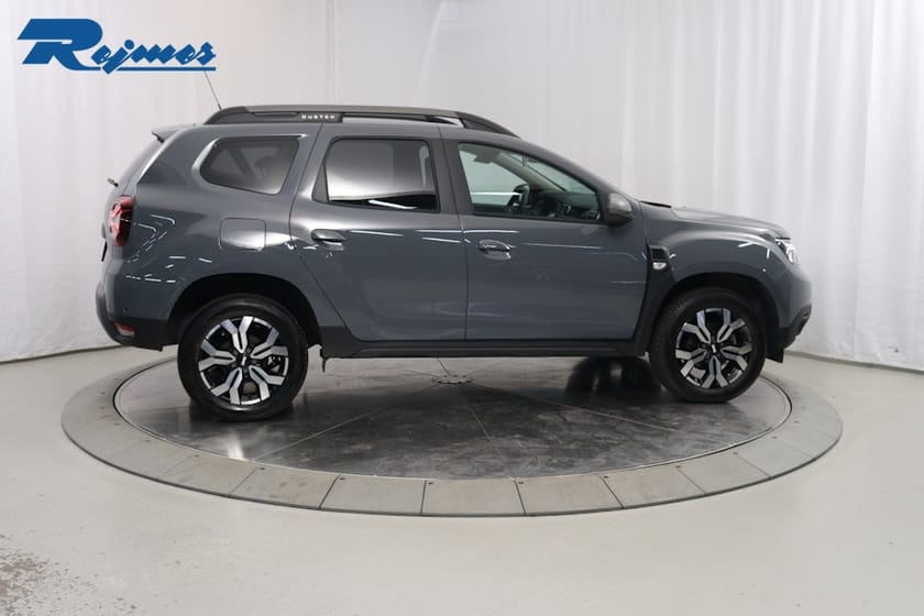 Bild 3 av Dacia Duster PhII 4x4 1,3 TCe 150 Extreme