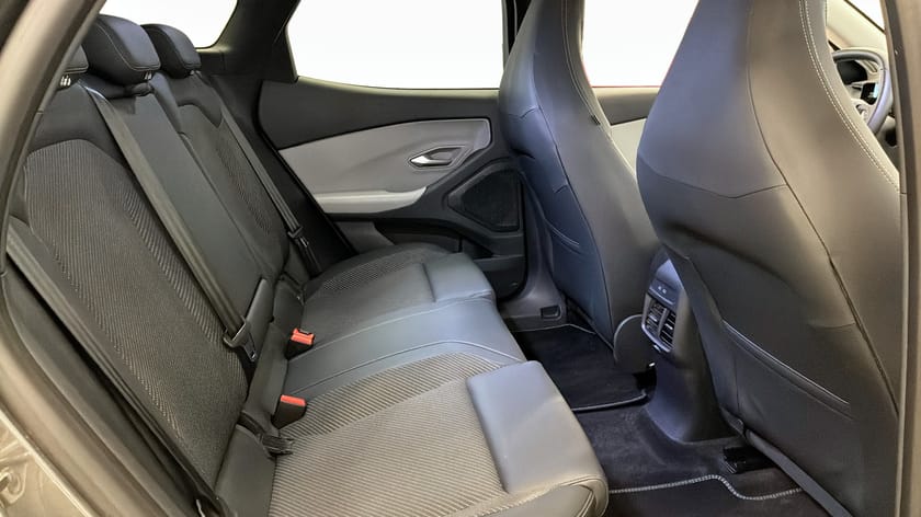 Bild 5 av Ford Explorer EV Extended Range RWD Long 286hk Demobil