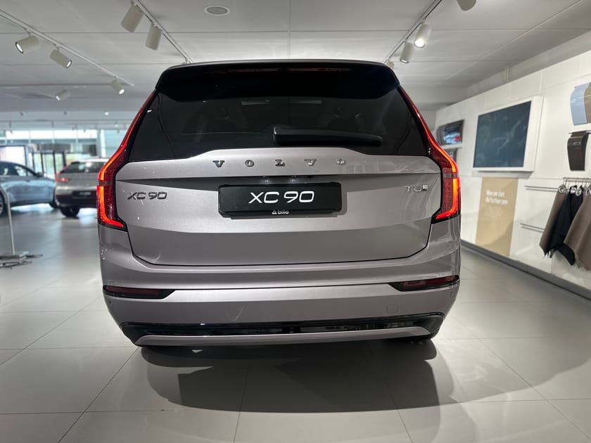 Bild 5 av Volvo XC90 T8 Ultra Dark