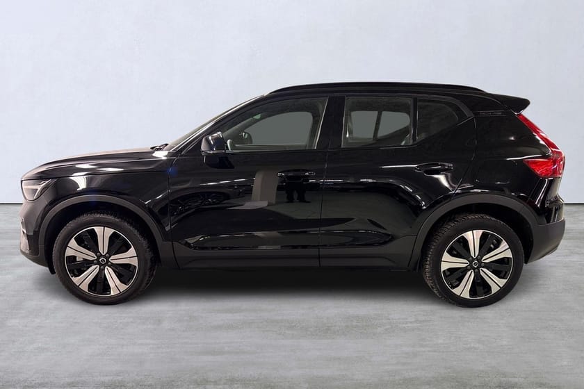 Bild 2 av Volvo XC40 Recharge Single Motor Core Edition