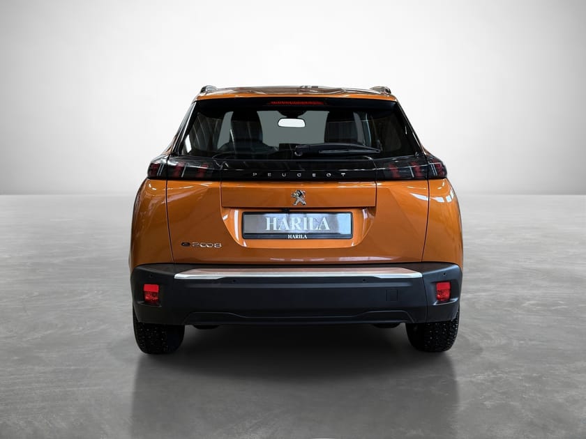 Bilde 4 av Peugeot e-2008 Allure