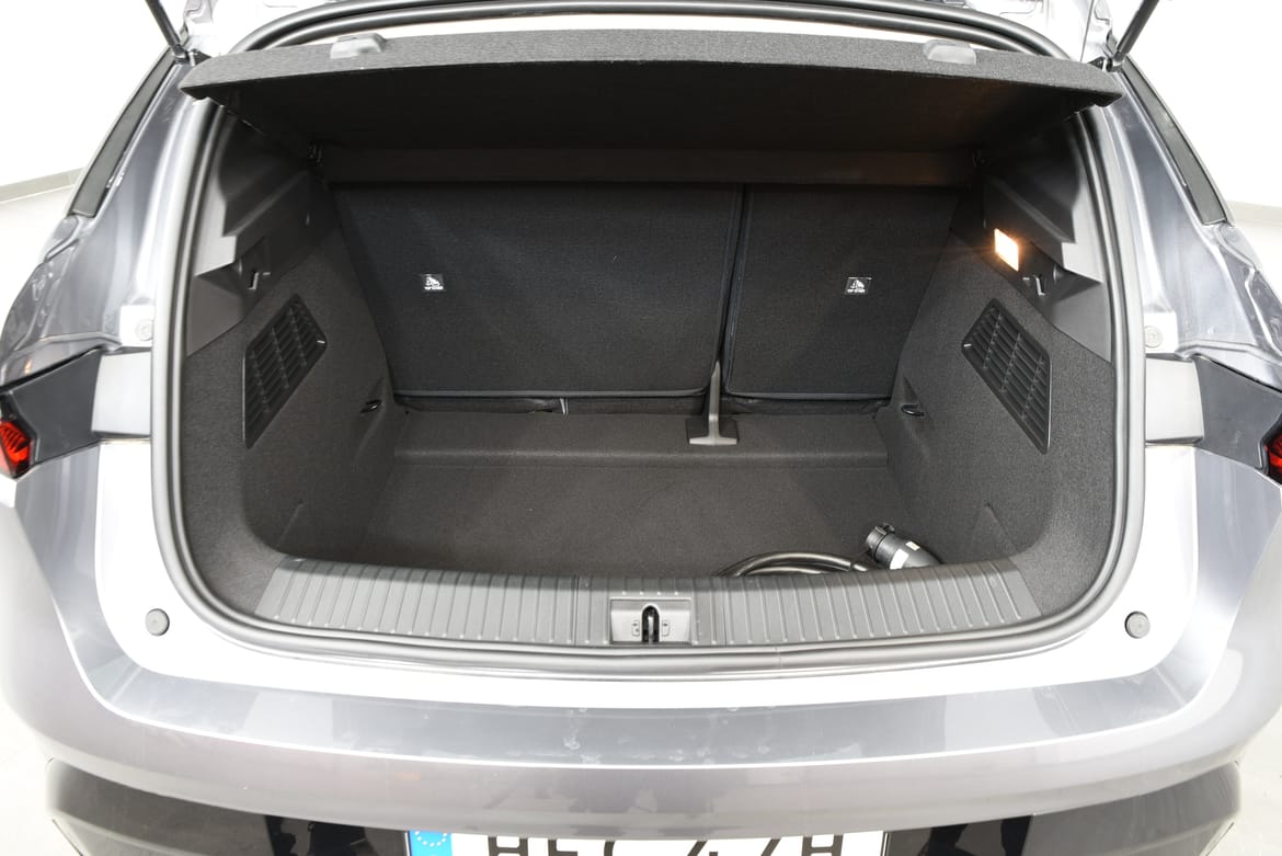 Renault Mégane E-TECH 2023 - miniatyr 10