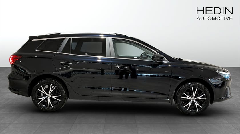 Bild 2 av MG 5 Long Range Luxury | 61 kWh | 360-kam