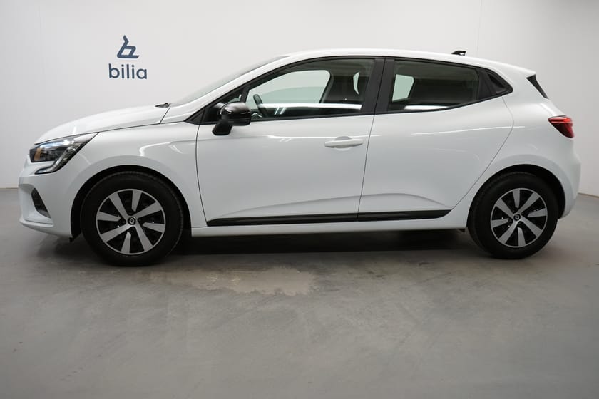 Bild 2 av Renault Clio TCe 90 Equilibre II 5-d