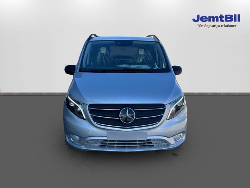 Bild 3 av Mercedes-Benz eVito 112 