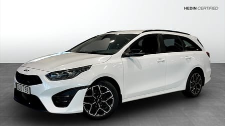 Kia Ceed Sportswagon