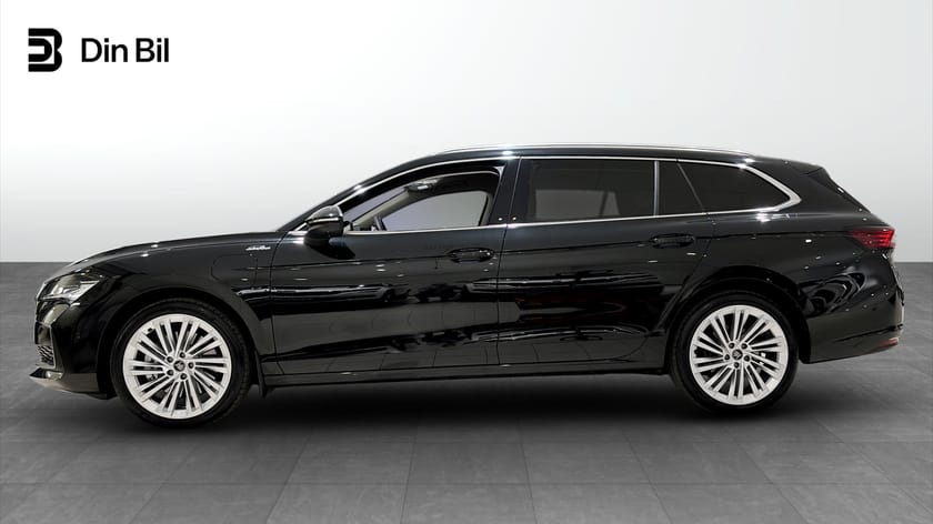 Bild 2 av Škoda Superb iV Kombi NG L&K TSI 204 DSG (Laddhybrid)