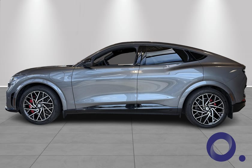 Bilde 2 av Ford Mustang Mach-E GT AWD 487HK | Hengerfeste | B&O | 43.300 km