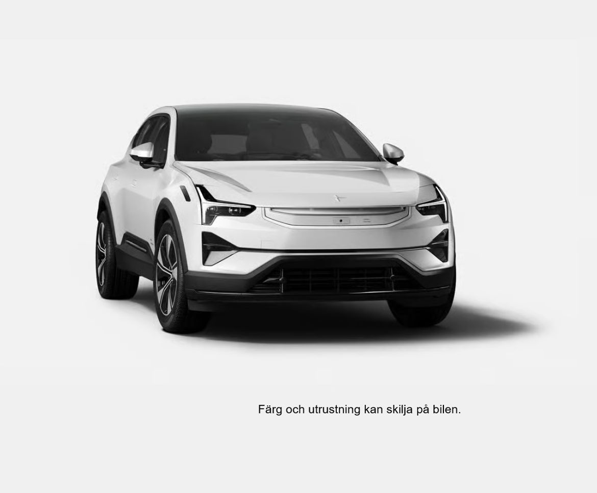 Polestar 3 2025