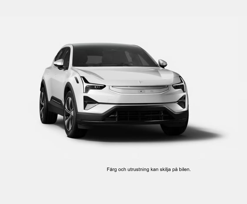 Bild 1 av Polestar 3 Long Range Dual Motor 111kWh Bus edt