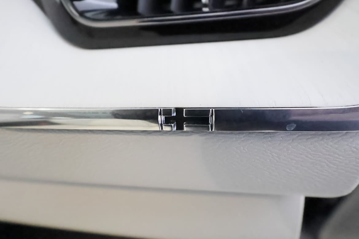 Volvo XC60 2026 - miniatyr 59