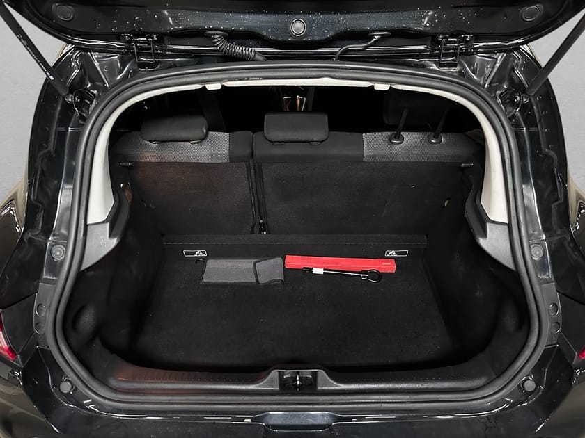 Bild 5 av Renault Clio 1.5 dCi|SoV-DÄCK|DRAG|KUPEVÄRMARE|EURO 5