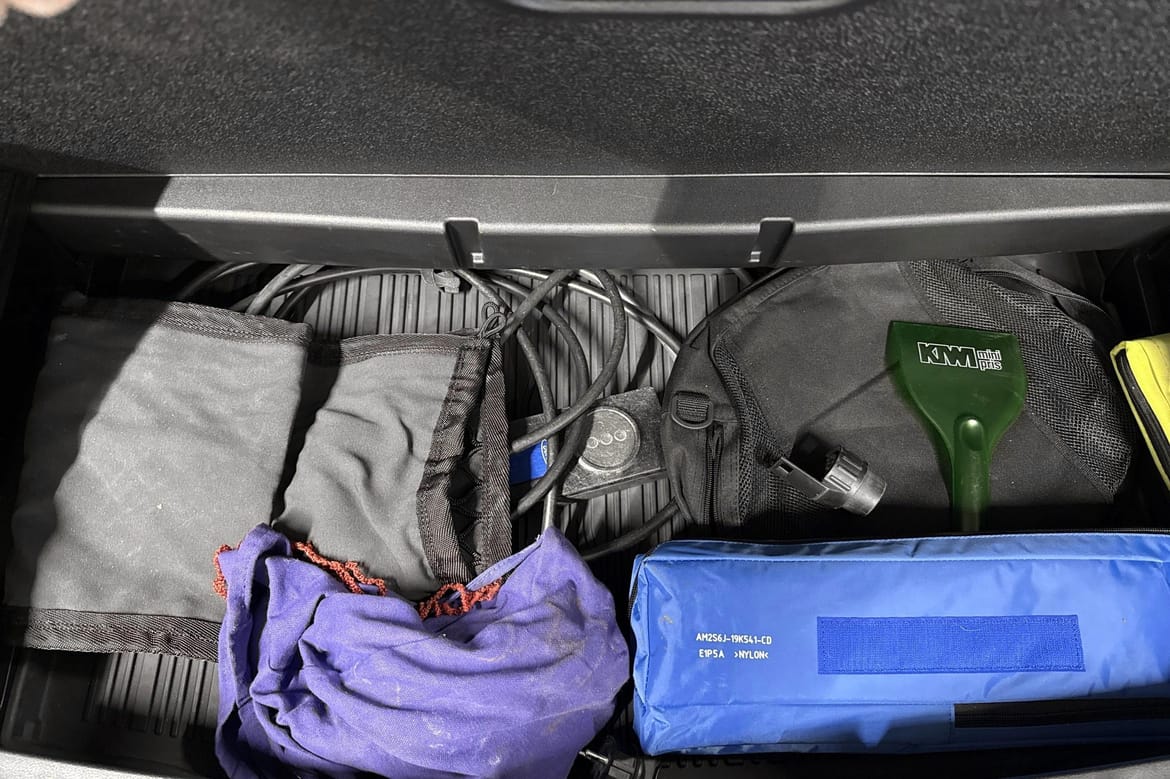 Ford Explorer Plug-In Hybrid SelectShift, 10-trinn, 457hk, 2021