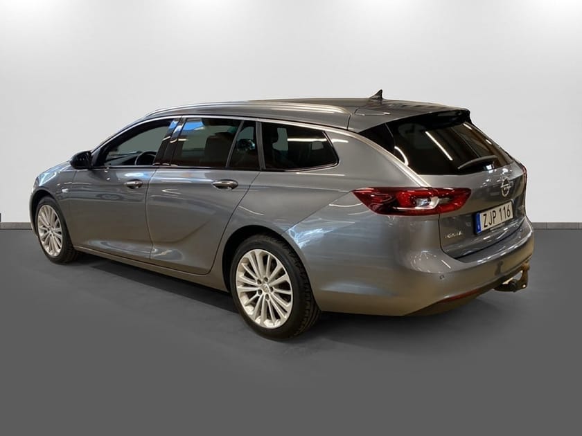Bild 5 av Opel Insignia Sports Tourer 2.0 CDTI Business Euro 6