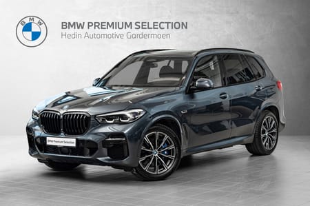 BMW X5 xDrive45e iPerformance