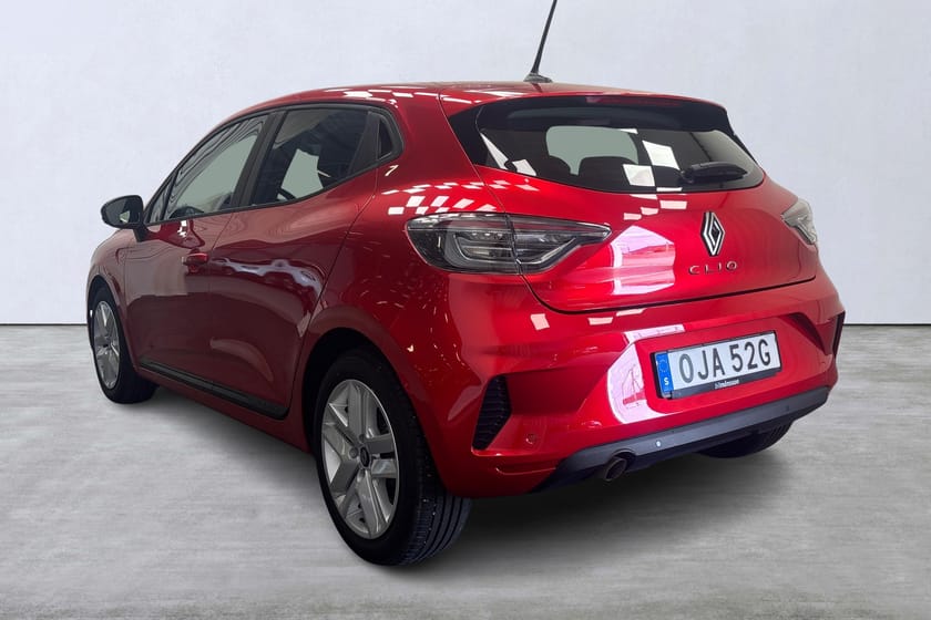 Bild 4 av Renault Clio phII TCe 90 Evolution