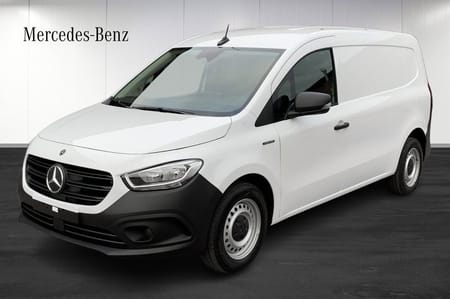 Mercedes-Benz eCitan