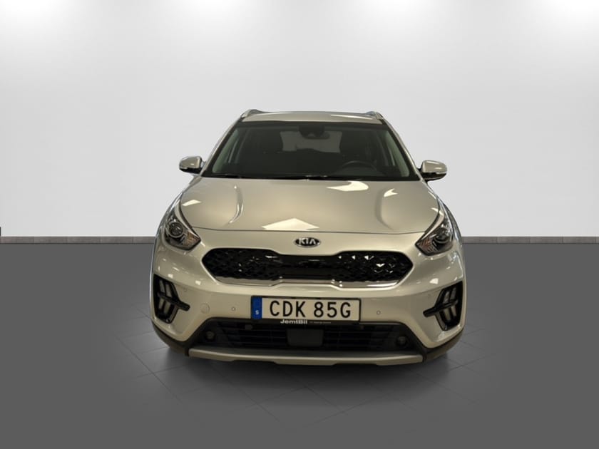 Bild 3 av Kia Niro Hybrid 
