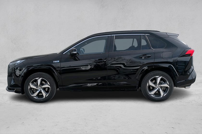 Bilde 2 av Toyota RAV4 Plug-in Hybrid PHEV AWD-i Active - LED - Adaptiv cruise - Kamera