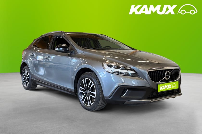 Bild 1 av Volvo V40 Cross Country D3 Momentum Värmare PDC Drag 150hk