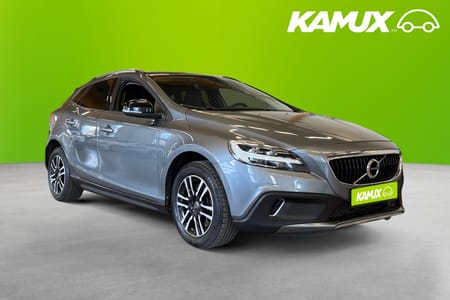 Volvo V40 Cross Country D3 Momentum Värmare PDC Drag 150hk