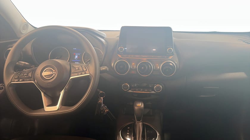 Bild 4 av Nissan Juke DIG-T 114HP 7DCT ACENTA